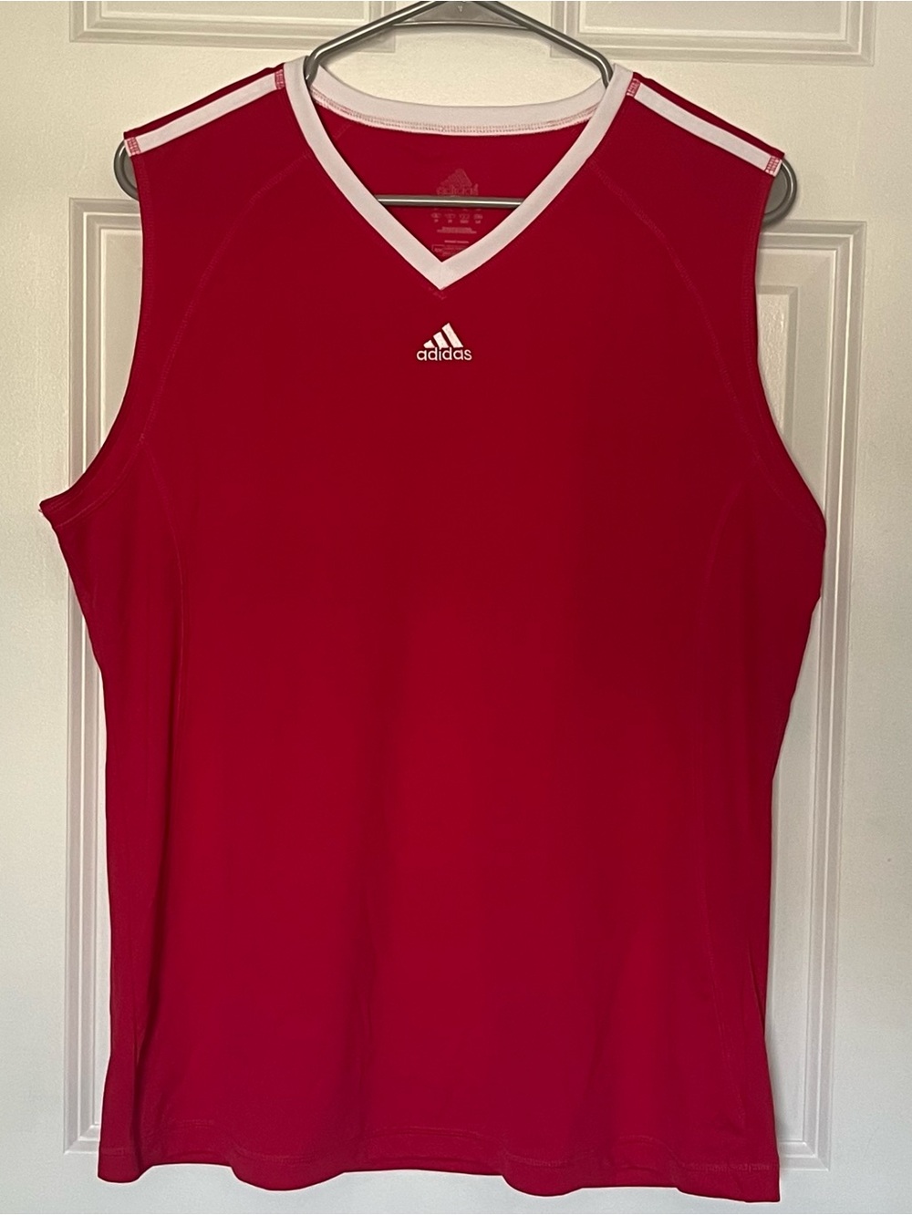 ADIDAS Women's 2000s Y2k Cool Dry ATS Tank
